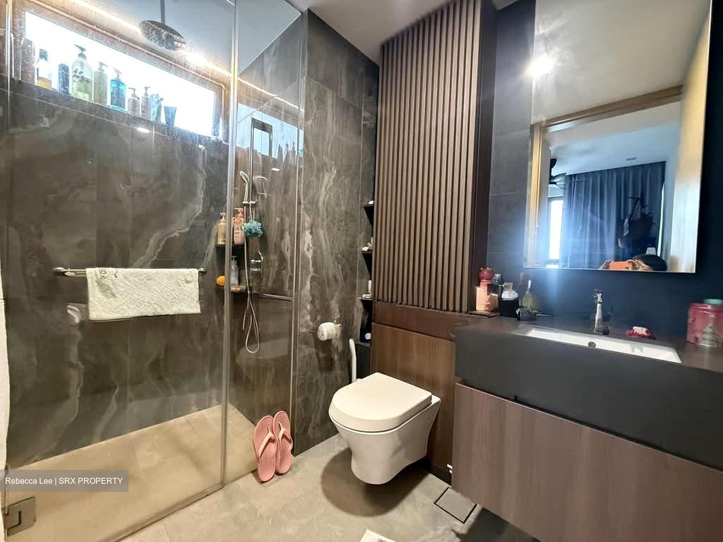 Midwood (D23), Condominium #622656021